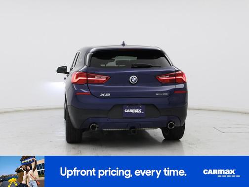 2020 BMW X2 XDrive28i