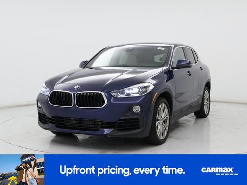 2020 BMW X2 XDrive28i