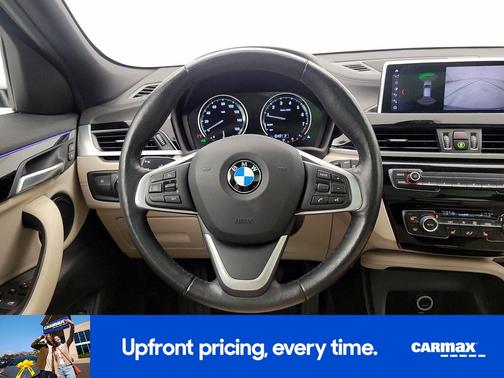 2020 BMW X2 XDrive28i