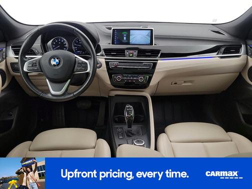 2020 BMW X2 XDrive28i