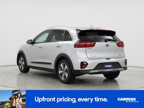 2020 Kia Niro LX