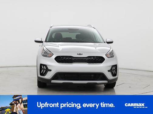 2020 Kia Niro LX