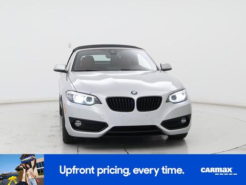 2020 BMW 230 XI