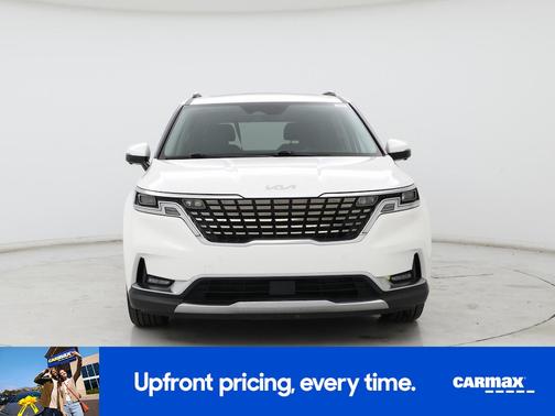 2022 Kia Carnival SX Prestige