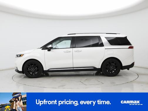 2022 Kia Carnival SX Prestige