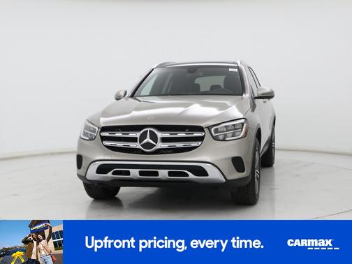 2020 Mercedes-Benz GLC 300 