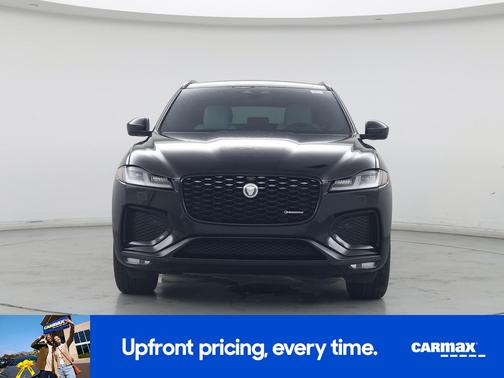 2024 Jaguar F-PACE R-Dynamic S
