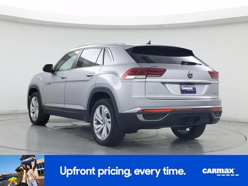2021 Volkswagen Atlas Cross Sport SEL