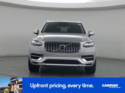 2022 Volvo XC90 Recharge Plug-In Hybrid T8 Inscription Expression