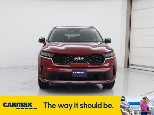2023 Kia Sorento S