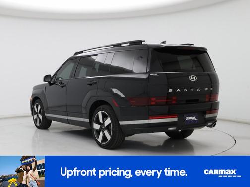 2024 Hyundai SANTA FE Limited