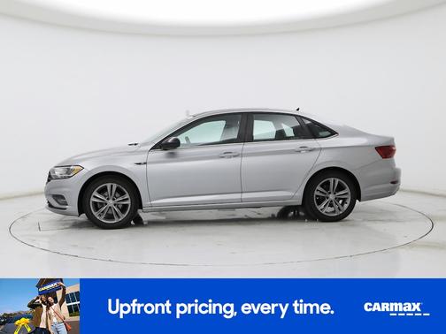 2021 Volkswagen Jetta R-Line