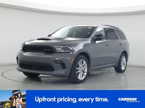 2023 Dodge Durango R/T Plus