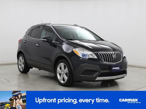 2016 Buick Encore Base
