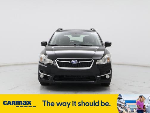 2016 Subaru Impreza 2.0I Sport Limited