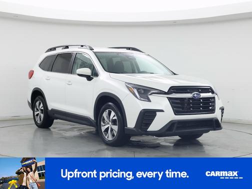 2024 Subaru Ascent Premium