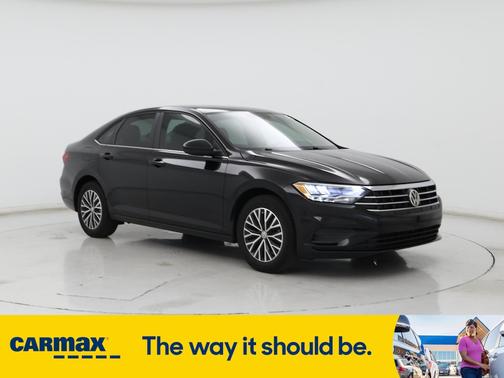 2019 Volkswagen Jetta SE