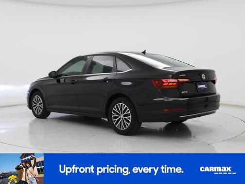 2019 Volkswagen Jetta SE