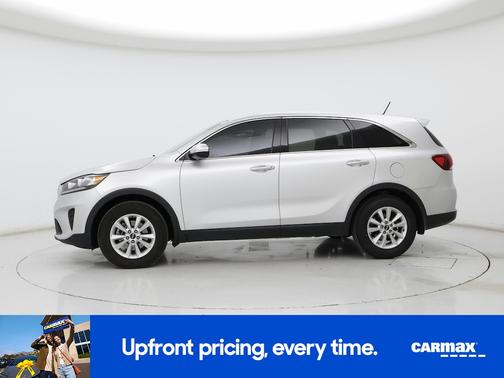 2019 Kia Sorento L