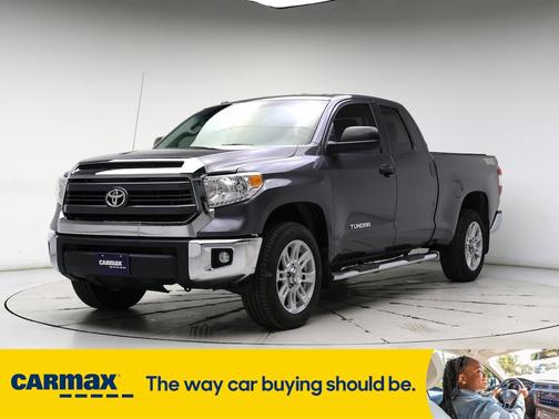 2014 Toyota Tundra SR5