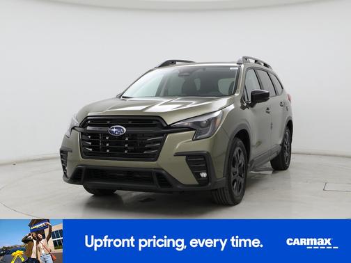 2025 Subaru Ascent Onyx Edition Touring