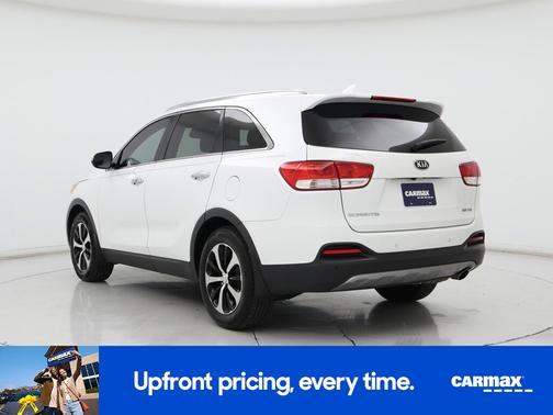 2018 Kia Sorento EX
