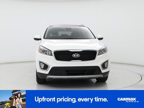 2018 Kia Sorento EX
