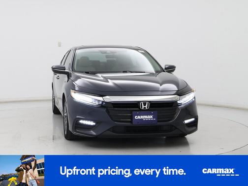 2022 Honda Insight Touring