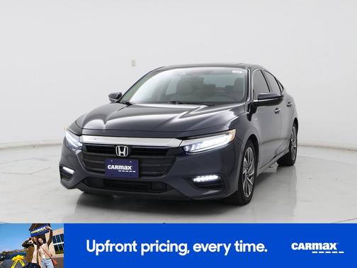 2022 Honda Insight Touring