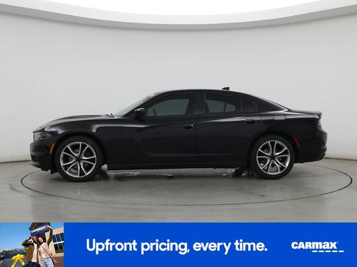 2015 Dodge Charger SXT