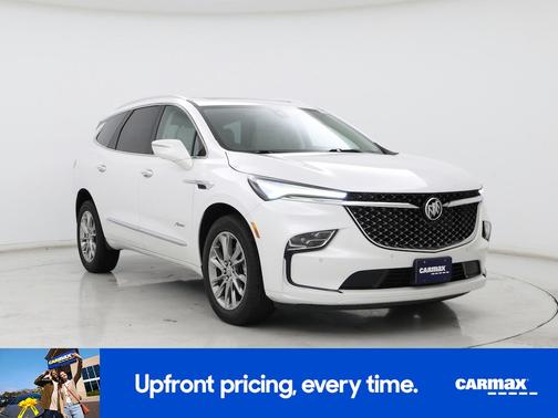 2023 Buick Enclave Avenir