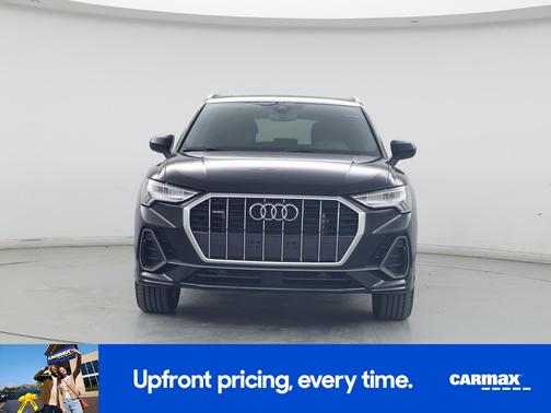 2023 Audi Q3 S-Line Premium