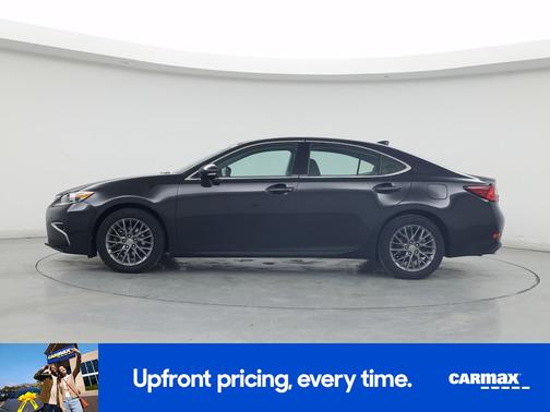 2018 Lexus ES 350 ES 350