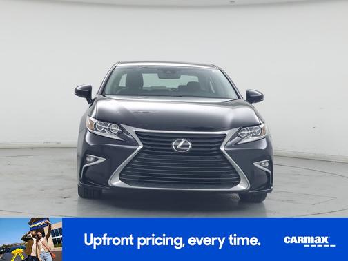 2018 Lexus ES 350 ES 350