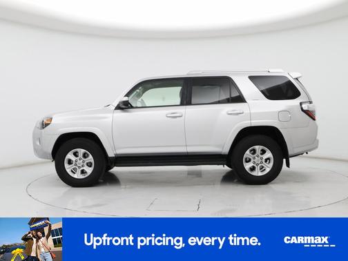 2015 Toyota 4Runner SR5