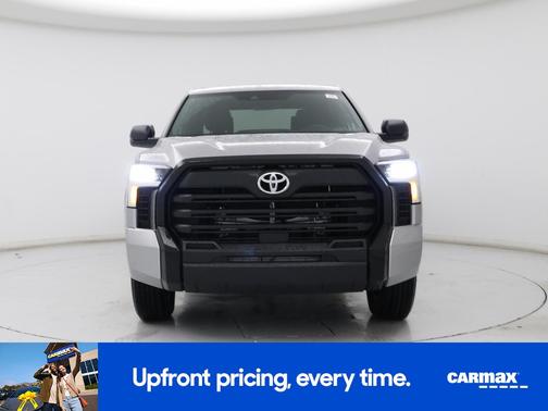 2025 Toyota Tundra SR