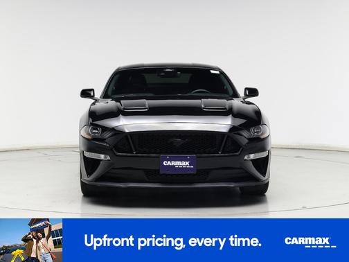 2023 Ford Mustang GT