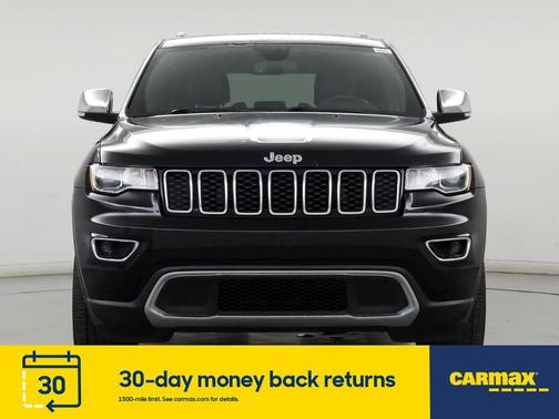 Photo 5 of 26 of 2019 Jeep Grand Cherokee Limited