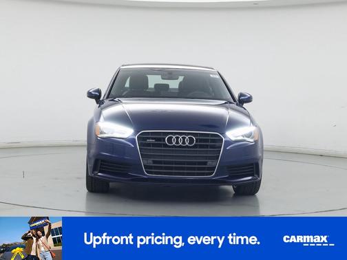 2016 Audi A3 Premium