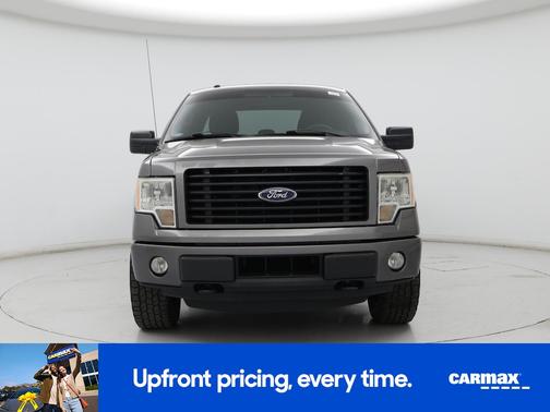 2014 Ford F-150 STX