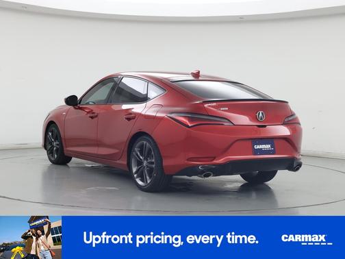2023 Acura Integra A-Spec