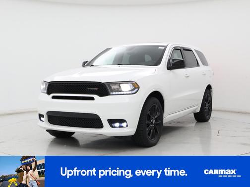 2019 Dodge Durango GT