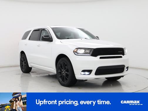 2019 Dodge Durango GT