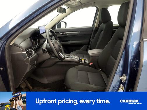 2021 Mazda CX-5 Sport