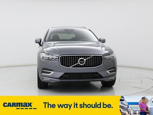 2018 Volvo XC60 T6 Inscription