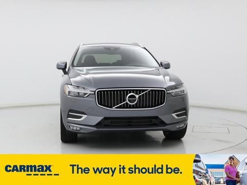 2018 Volvo XC60 T6 Inscription