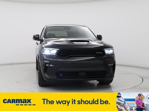 2022 Dodge Durango R/T Plus