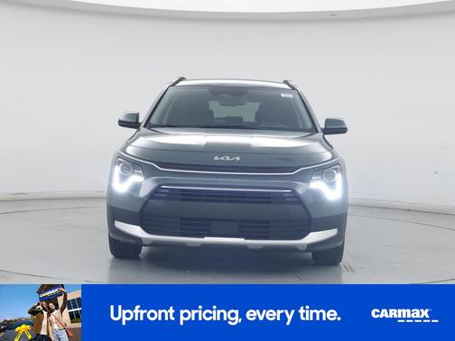 2023 Kia Niro Plug-In Hybrid EX