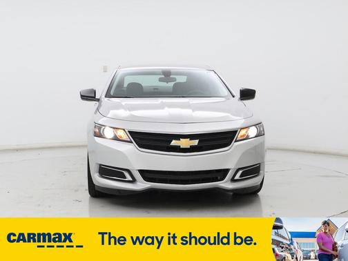 2019 Chevrolet Impala LS