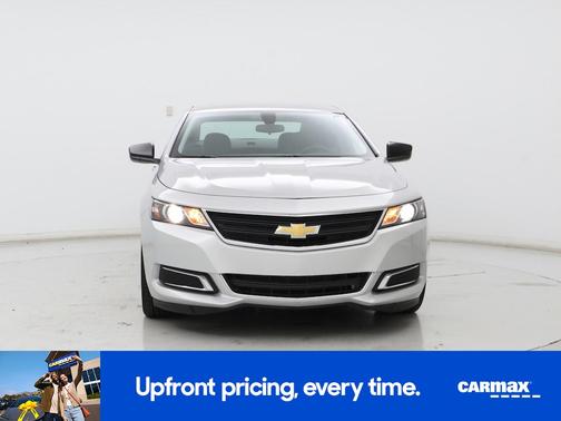 2019 Chevrolet Impala LS